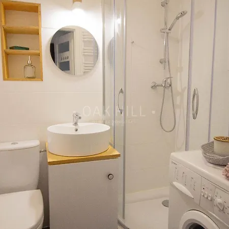 Apartament Signe Gdańsk