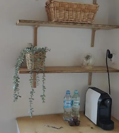 Apartament Signe