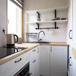 Apartment Signe