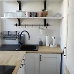 Signe Apartment
