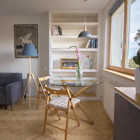 Apartment Signe