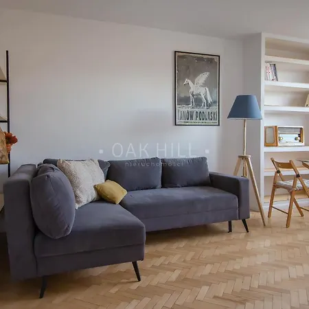 Apartment Signe