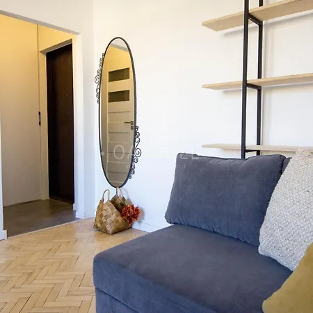Signe Apartment Danzig