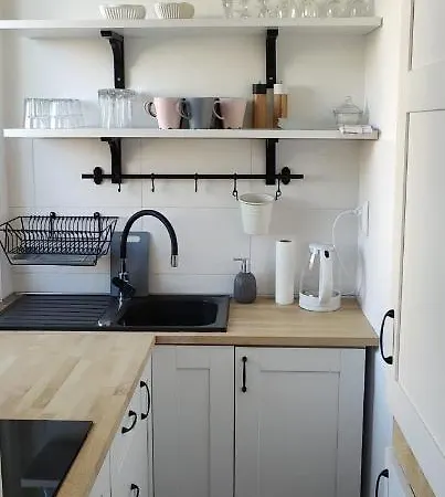 Signe Apartment