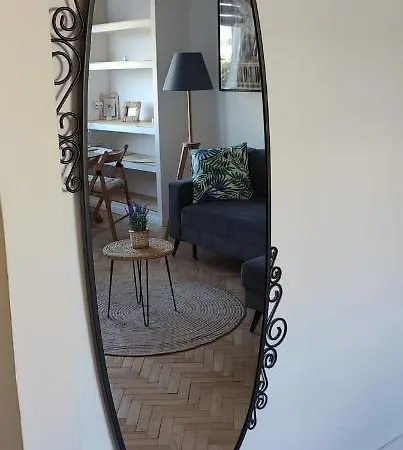Apartment Signe