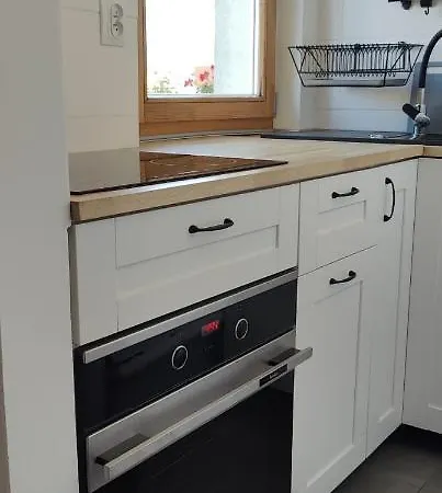 Signe Apartment