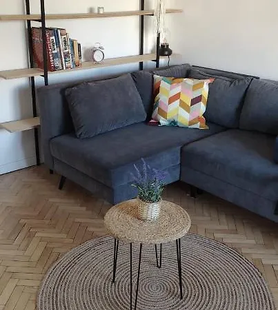 Signe Apartment *
