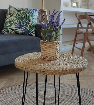 Апартаменты Signe Гданьск