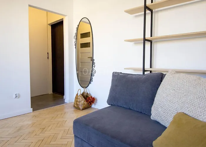 Signe Apartamento Gdańsk