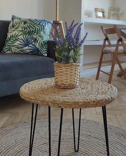 Apartamento Signe Gdańsk