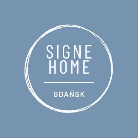 Signe アパート *